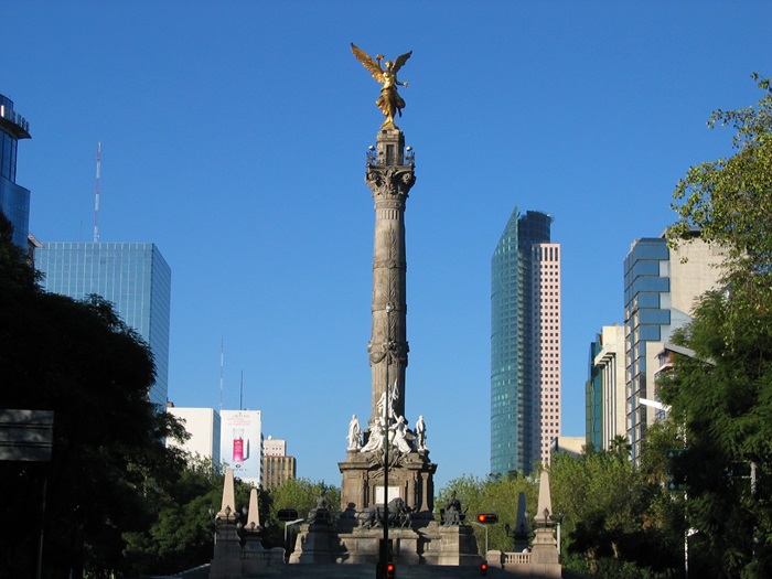 Mexico City